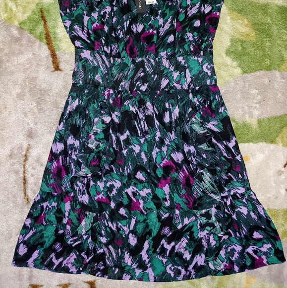 I Heart Ronson NWT Dress - Picture 2 of 8